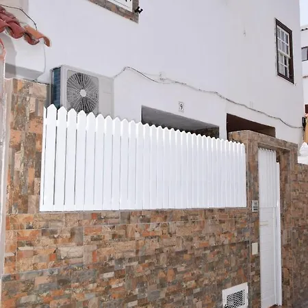Appartement Precioso En San Fernando San Bartolomé