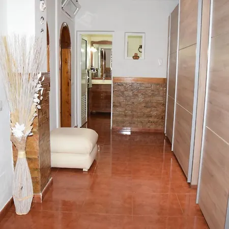 Apartment Precioso En San Fernando San Bartolome de Tirajana (Gran Canaria)
