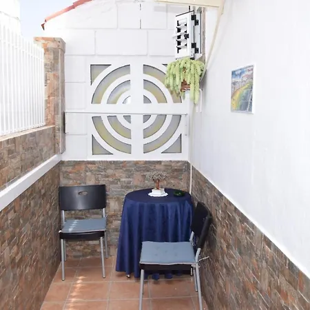 Precioso En San Fernando * San Bartolome de Tirajana (Gran Canaria)