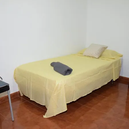 Precioso En San Fernando Apartment *